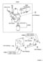 LPG(CNG) REGULATOR Diagram