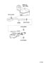 Image of Clutch Master Cylinder image for your 2003 TOYOTA TACOMA