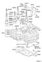 Diagram VALVE BODY & OIL STRAINER (ATM) for your TOYOTA COROLLA