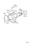 Image of Housing, Extension. image for your 1998 TOYOTA