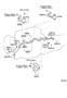 Diagram OIL COOLER & TUBE (ATM) for your TOYOTA PRIUS