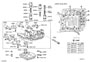 Image of Automatic Transmission Control Solenoid image for your TOYOTA RAV 4