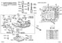 Image of Automatic Transmission Control Solenoid image for your TOYOTA RAV 4