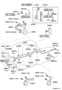 OIL COOLER & TUBE (ATM) Diagram