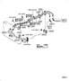 Diagram OIL COOLER & TUBE (ATM) for your 2024 TOYOTA TUNDRA