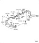 Diagram OIL COOLER & TUBE (ATM) for your TOYOTA TUNDRA