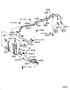 Diagram OIL COOLER & TUBE (ATM) for your TOYOTA TUNDRA