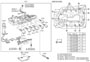 Image of Automatic Transmission Control Solenoid image for your TOYOTA RAV 4