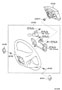 STEERING WHEEL Diagram