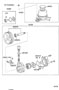 Diagram VANE PUMP & RESERVOIR (POWER STEERING) for your 2019 TOYOTA RAV4 Hybrid Limited
