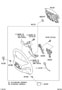 STEERING WHEEL Diagram