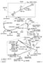 Image of Handle SUB - Assembly, PAR. Parking Brake Control. image for your TOYOTA TACOMA