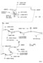 Diagram PARKING BRAKE & CABLE for your 2010 Scion XB