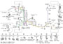 Diagram BRAKE TUBE & CLAMP for your 2002 TOYOTA MR2 SPYDER