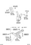 Diagram FRONT AXLE ARM & STEERING KNUCKLE for your Scion XB 1500CC 16VALVE DOHC EFI, MANUAL