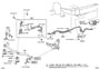 FRONT SPRING & SHOCK ABSORBER Diagram