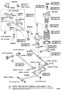 Diagram REAR SPRING & SHOCK ABSORBER for your 2007 TOYOTA COROLLA