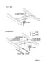SPARE WHEEL CARRIER Diagram