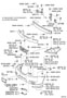 FRONT BUMPER & BUMPER STAY Diagram