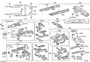 FLOOR SIDE MEMBER Diagram