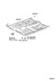 Diagram MAT & CARPET for your TOYOTA CELICA