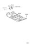 Diagram MAT & CARPET for your TOYOTA CELICA