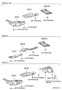 Diagram FLOOR INSULATOR for your 2008 TOYOTA HIGHLANDER