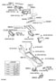 Diagram CONSOLE BOX & BRACKET for your 2008 TOYOTA RAV 4 LIMITED