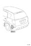 Diagram ROOF SIDE VENTILATOR for your 1994 TOYOTA CAMRY