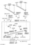 ROOF PANEL & BACK PANEL Diagram