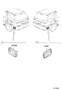 Diagram ROOF SIDE VENTILATOR for your 1994 TOYOTA CAMRY