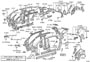 SIDE MEMBER Diagram