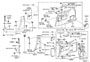 Diagram INSIDE TRIM BOARD for your 2015 TOYOTA PRIUS