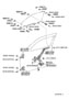 Image of BOLT, WASHER BASED H. image for your 2001 TOYOTA LAND CRUISER 4700CC 32-VALVE DOHC EFI, AUTOMATIC  4-SPEED
