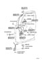 Diagram REAR DOOR LOCK & HANDLE for your 2003 TOYOTA TUNDRA