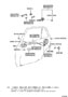 Diagram REAR DOOR LOCK & HANDLE for your 2007 TOYOTA AVALON XLS 3500CC 24-VALVE DOHC EFI, AUTOMATIC  6-SPEED