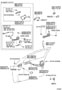 Diagram FRONT DOOR LOCK & HANDLE for your 2007 TOYOTA AVALON XLS