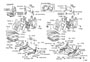 Diagram FRONT SEAT & SEAT TRACK for your 1997 TOYOTA AVALON
