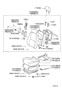 Diagram FRONT SEAT & SEAT TRACK for your 2015 TOYOTA TUNDRA