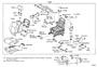 FRONT SEAT & SEAT TRACK Diagram
