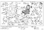 Diagram FRONT SEAT & SEAT TRACK for your 2009 TOYOTA TUNDRA