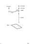 Diagram BATTERY CARRIER for your 2005 TOYOTA TUNDRA LIMITED