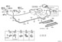 FUEL TANK & TUBE Diagram