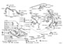 Diagram FUEL TANK & TUBE for your 2003 TOYOTA TUNDRA LIMITED