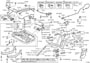 Diagram FUEL TANK & TUBE for your TOYOTA