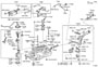 Diagram FUEL TANK & TUBE for your 2006 TOYOTA HIGHLANDER HV WAGON