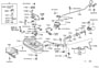 Diagram FUEL TANK & TUBE for your Scion