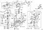 Diagram FUEL TANK & TUBE for your 2016 TOYOTA LAND CRUISER