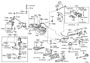 Diagram FUEL TANK & TUBE for your 2005 TOYOTA RAV 4 XLE