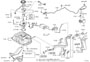 Diagram FUEL TANK & TUBE for your 2005 TOYOTA PRIUS